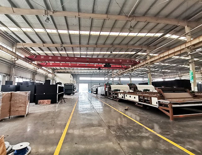 生產(chǎn)現(xiàn)場