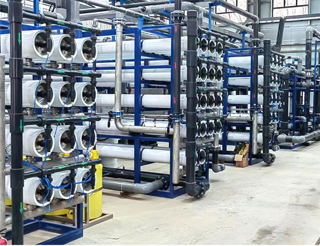 中水回用設(shè)備