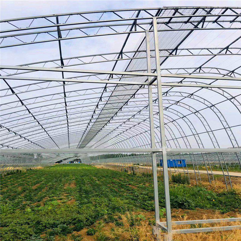 泰山大棚骨架