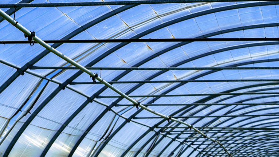 大棚骨架 大棚骨架